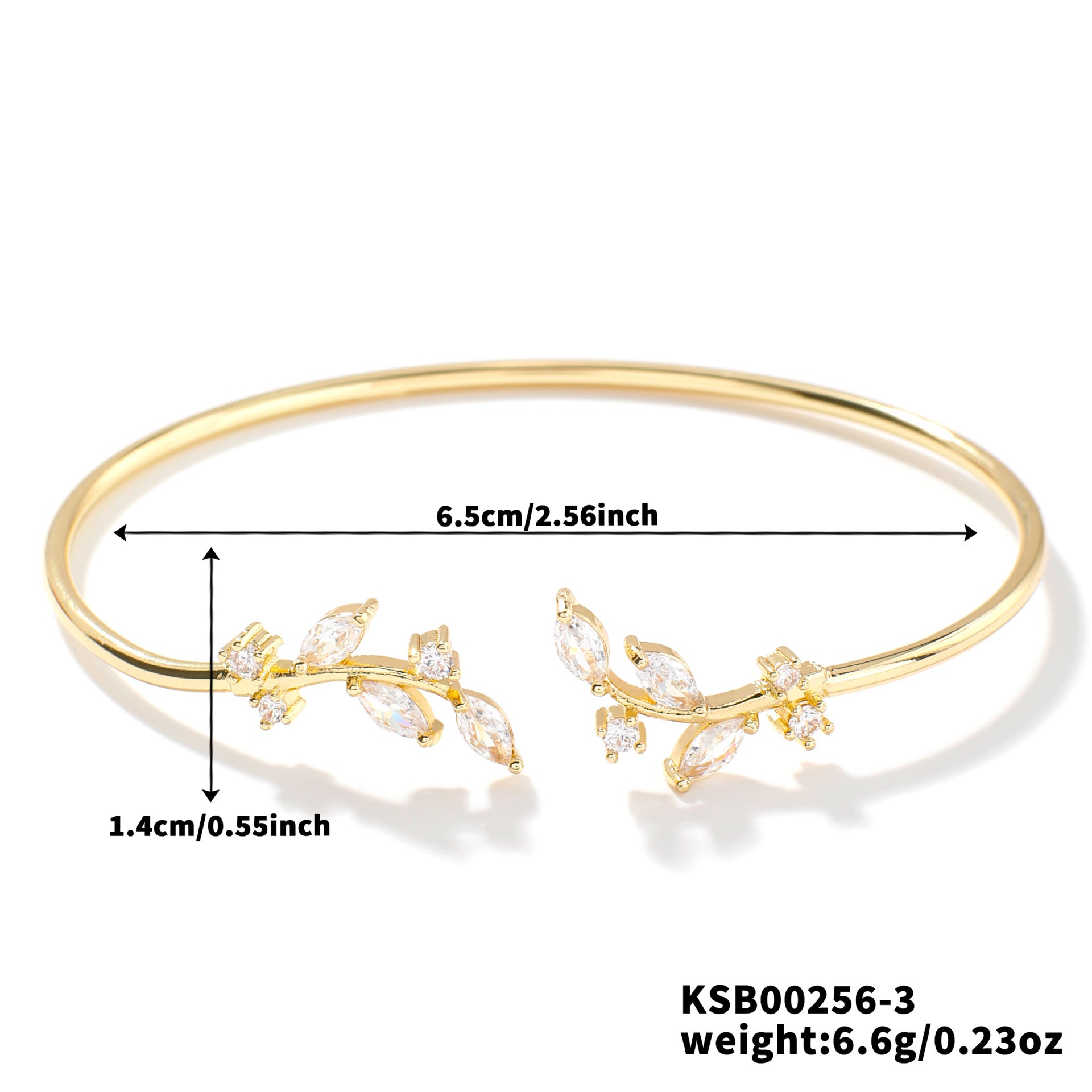 Wholesale Willow branch bracelet